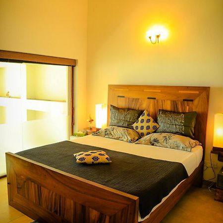 The Cove Hotell Negombo Eksteriør bilde
