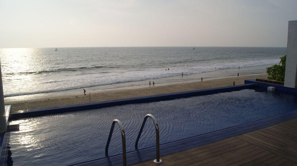 The Cove Hotell Negombo Eksteriør bilde