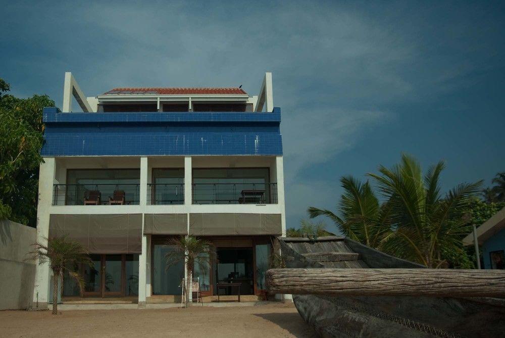 The Cove Hotell Negombo Eksteriør bilde
