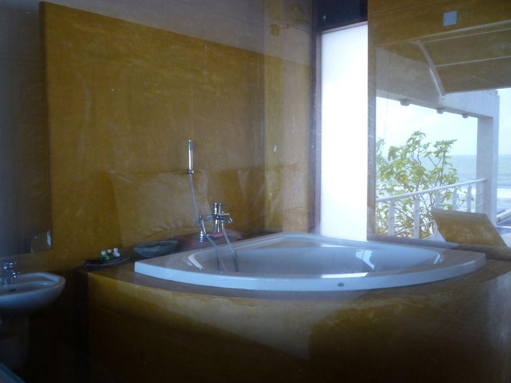 The Cove Hotell Negombo Eksteriør bilde
