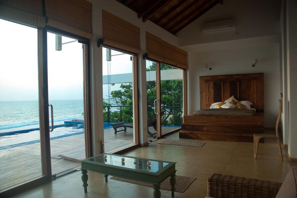 The Cove Hotell Negombo Eksteriør bilde