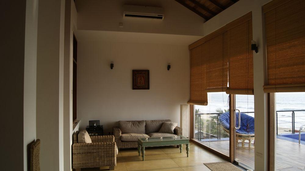 The Cove Hotell Negombo Eksteriør bilde