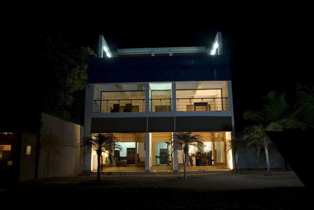 The Cove Hotell Negombo Eksteriør bilde
