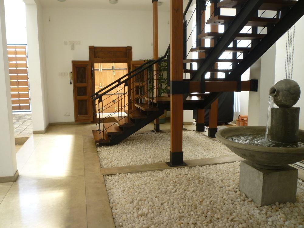 The Cove Hotell Negombo Eksteriør bilde
