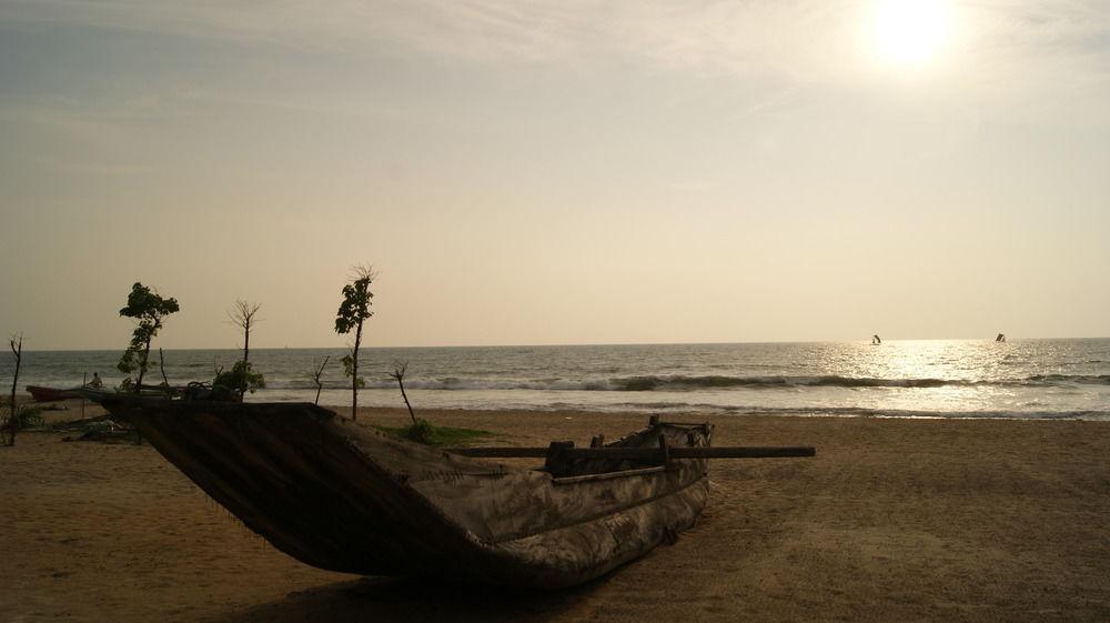 The Cove Hotell Negombo Eksteriør bilde