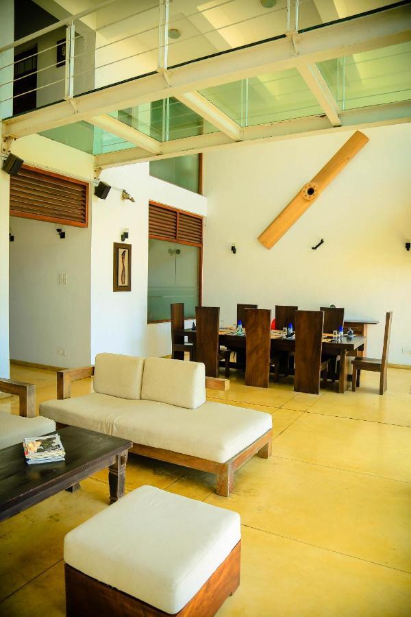 The Cove Hotell Negombo Eksteriør bilde
