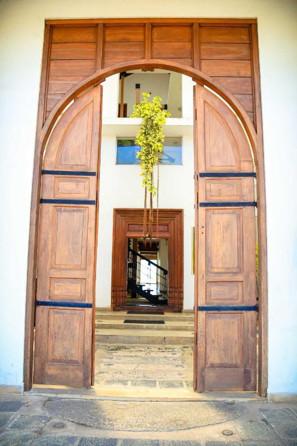 The Cove Hotell Negombo Eksteriør bilde