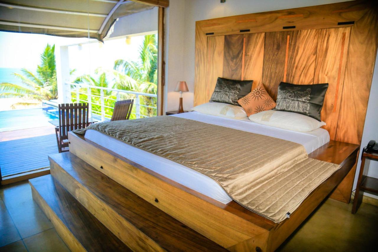 The Cove Hotell Negombo Eksteriør bilde