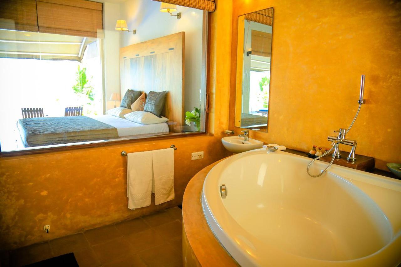 The Cove Hotell Negombo Eksteriør bilde