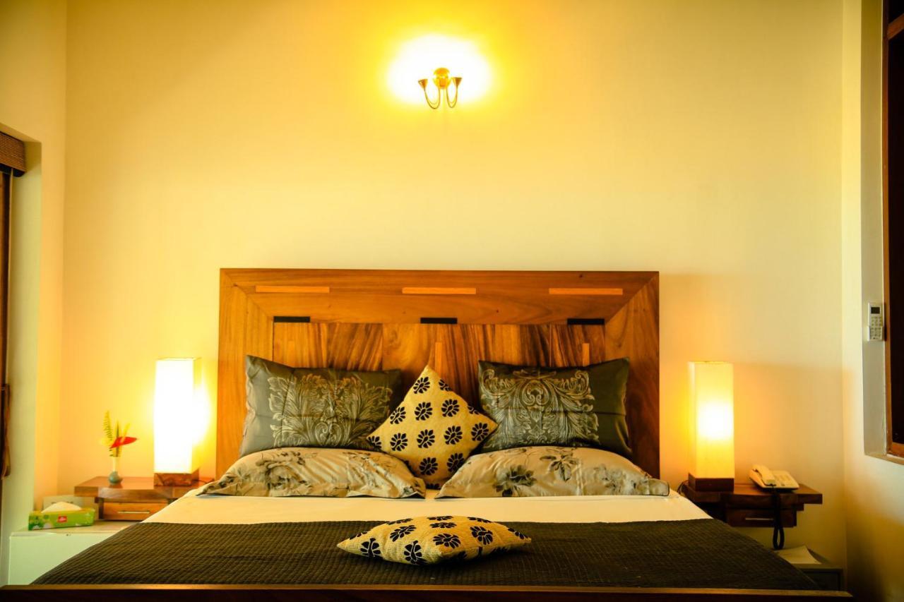 The Cove Hotell Negombo Eksteriør bilde
