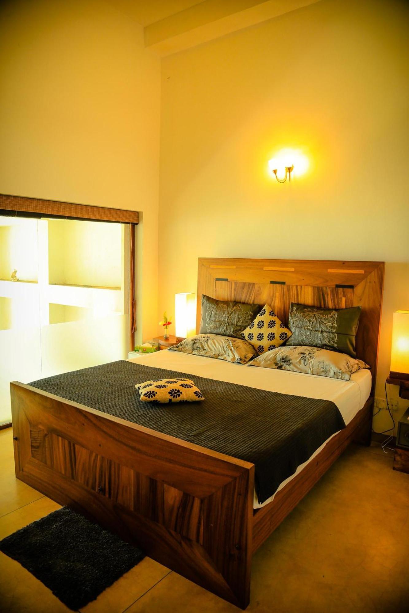 The Cove Hotell Negombo Eksteriør bilde