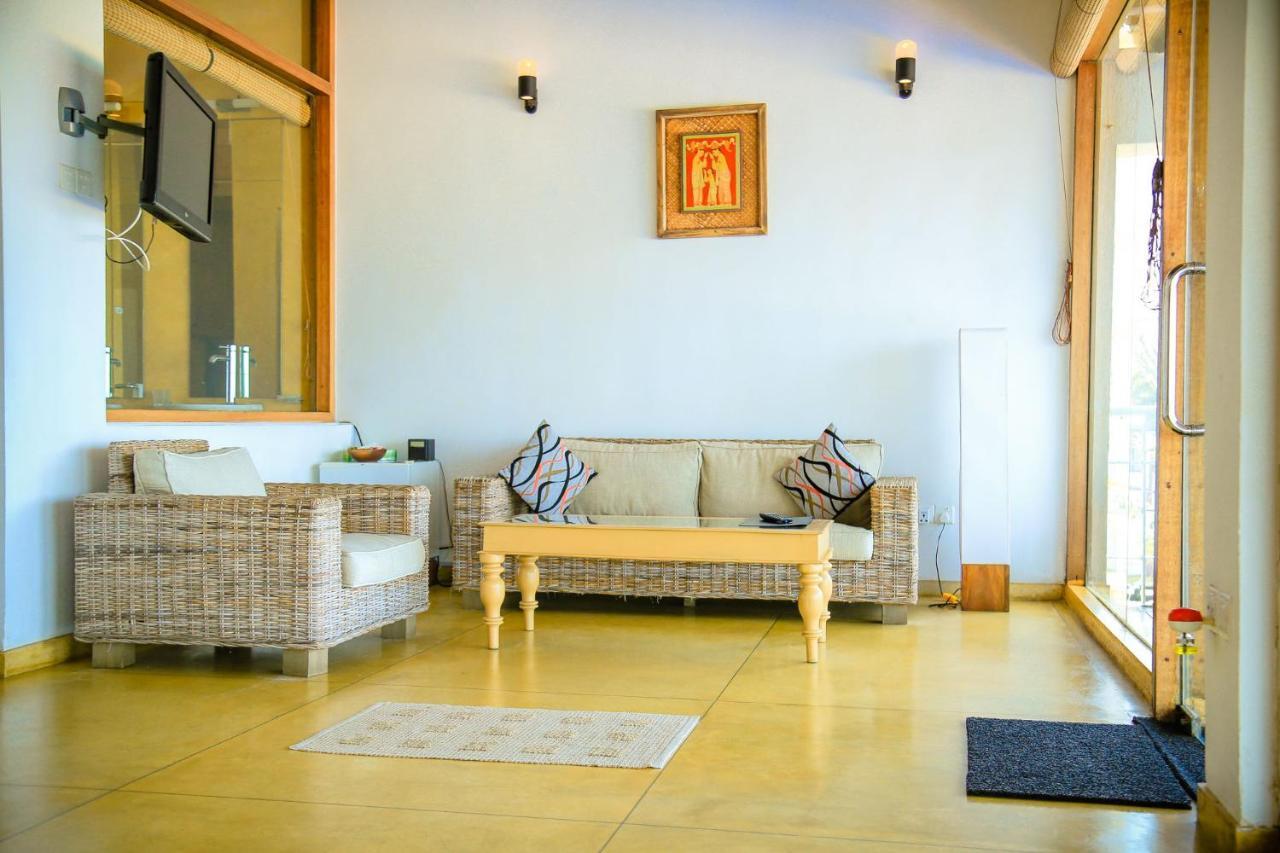 The Cove Hotell Negombo Eksteriør bilde