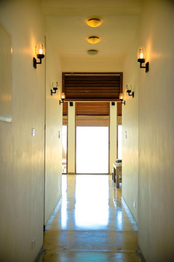 The Cove Hotell Negombo Eksteriør bilde