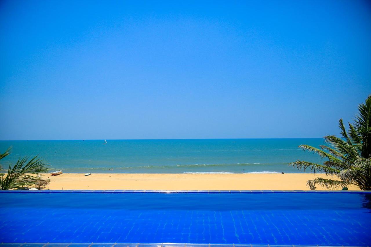 The Cove Hotell Negombo Eksteriør bilde