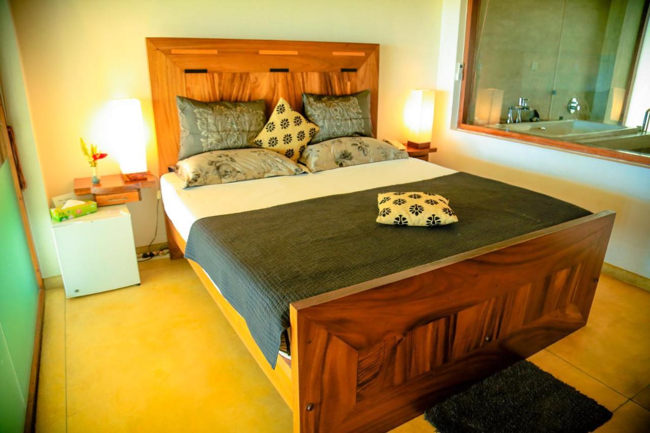 The Cove Hotell Negombo Eksteriør bilde