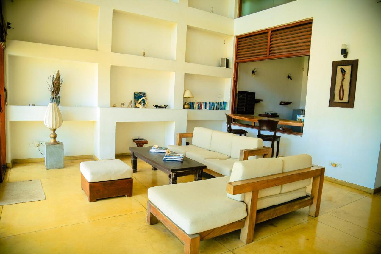 The Cove Hotell Negombo Eksteriør bilde